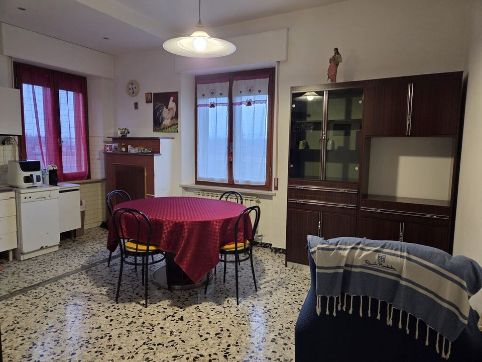 Lejlighed i Montecosaro, Macerata - foto 1
