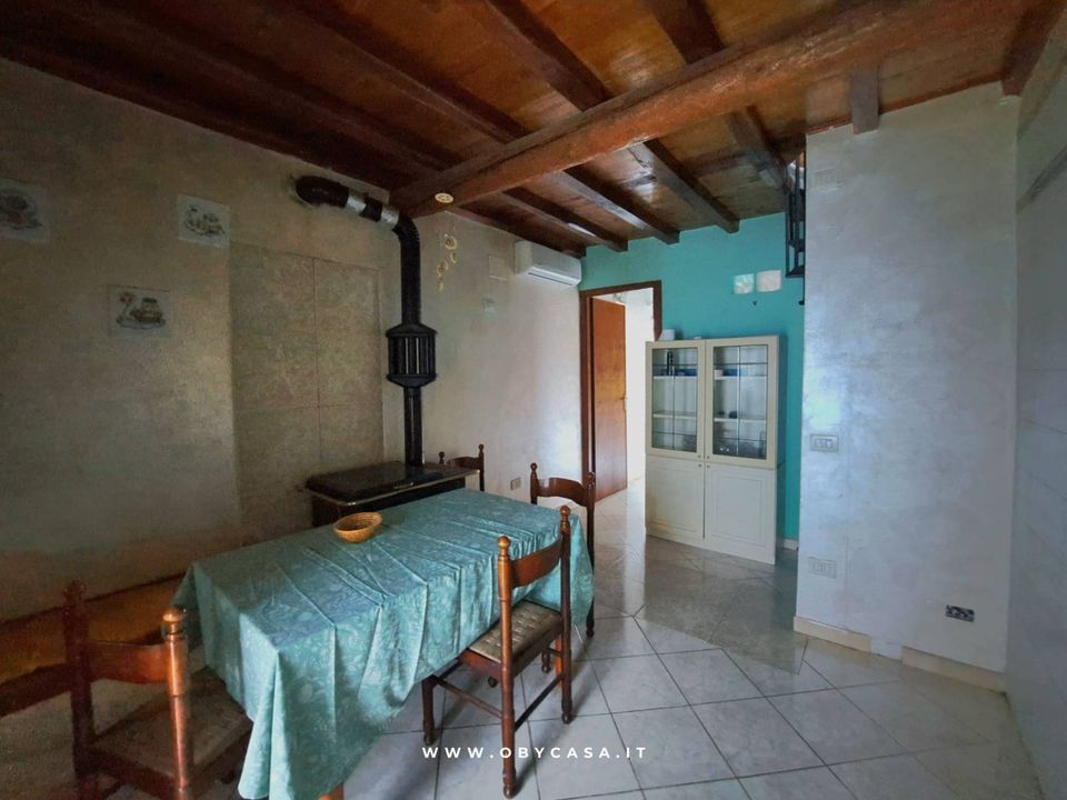Villa i Bassano Romano, Viterbo - foto 1