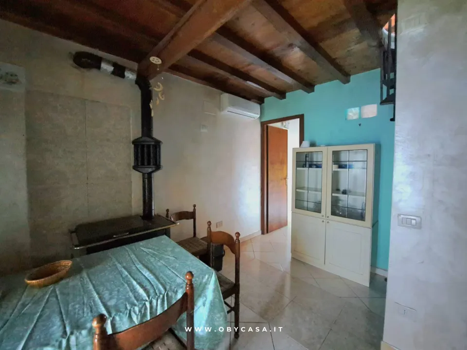 Villa i Bassano Romano, Viterbo - foto 2