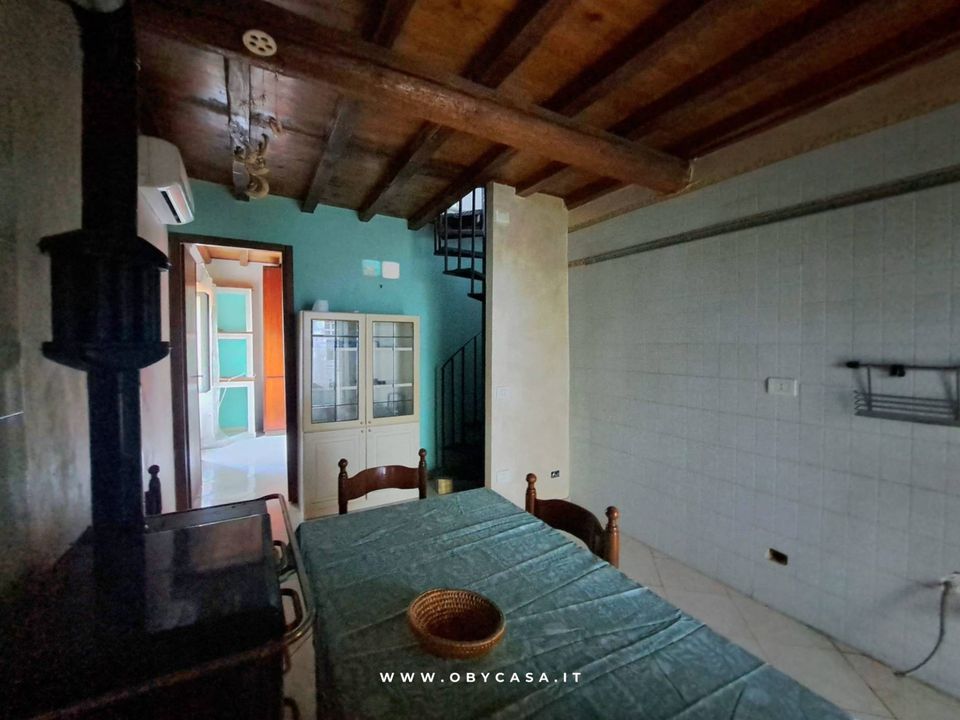 Villa i Bassano Romano, Viterbo - foto 3