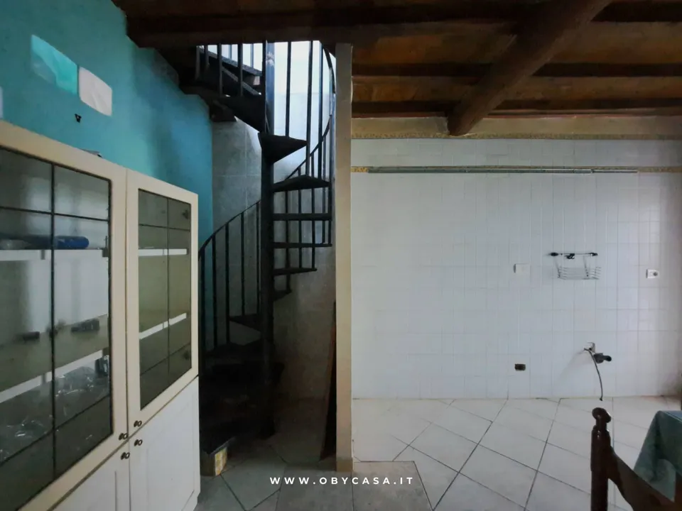 Villa i Bassano Romano, Viterbo - foto 4