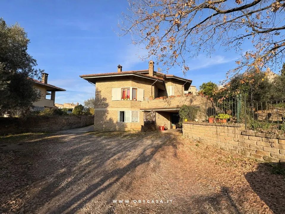 Villa i Canale Monterano, Rome - foto 1