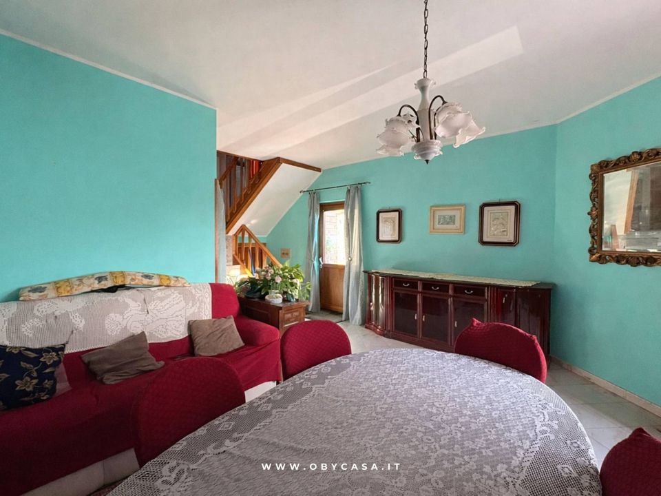 Villa i Canale Monterano, Rome - foto 2