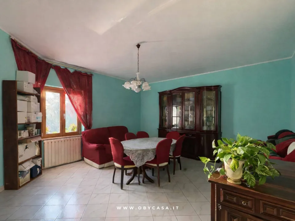 Villa i Canale Monterano, Rome - foto 3