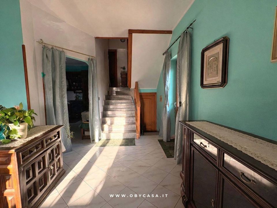Villa i Canale Monterano, Rome - foto 4
