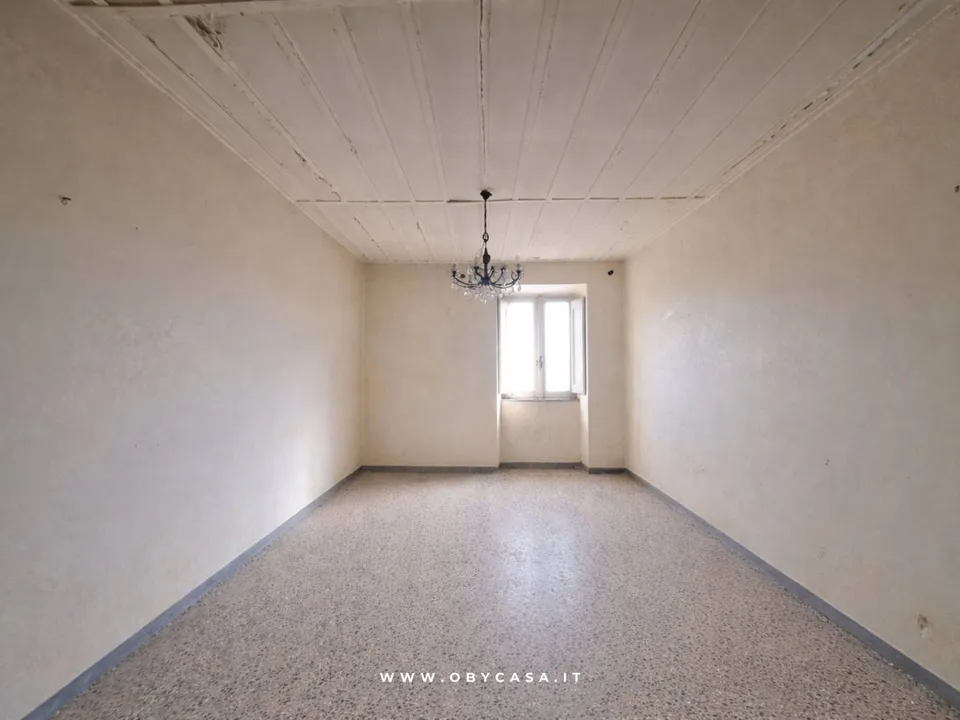 Lejlighed i Oriolo Romano, Viterbo - foto 1