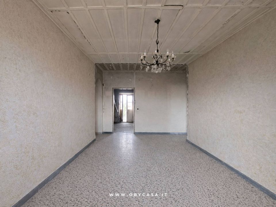 Lejlighed i Oriolo Romano, Viterbo - foto 3