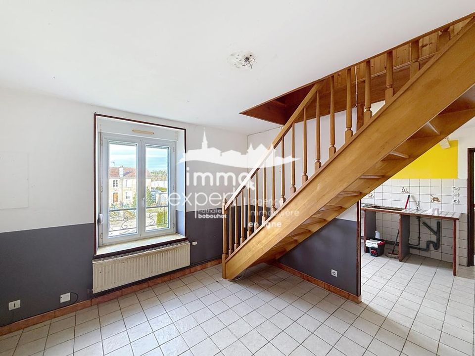 Duplex i Mirecourt, Vosges - foto 1