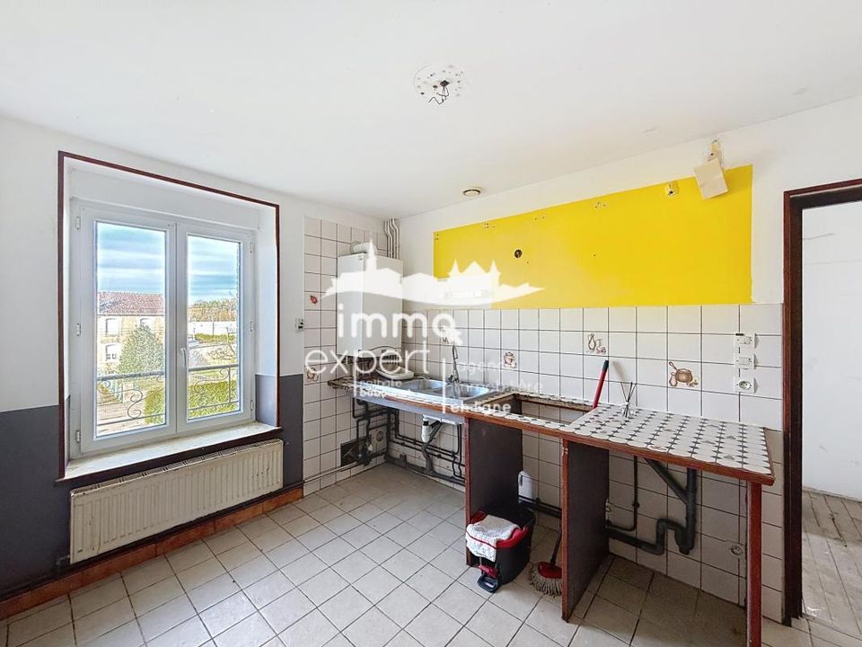 Duplex i Mirecourt, Vosges - foto 2