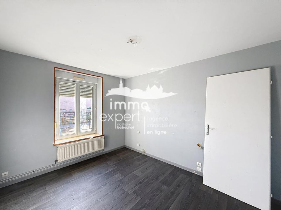 Duplex i Mirecourt, Vosges - foto 3