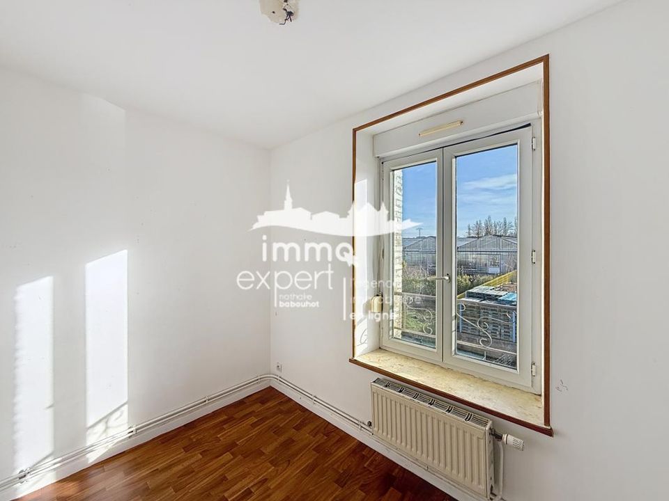 Duplex i Mirecourt, Vosges - foto 4