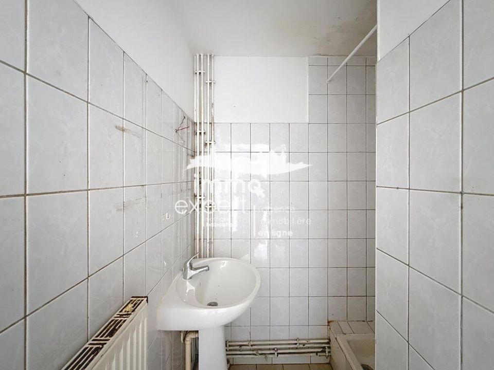 Duplex i Mirecourt, Vosges - foto 5