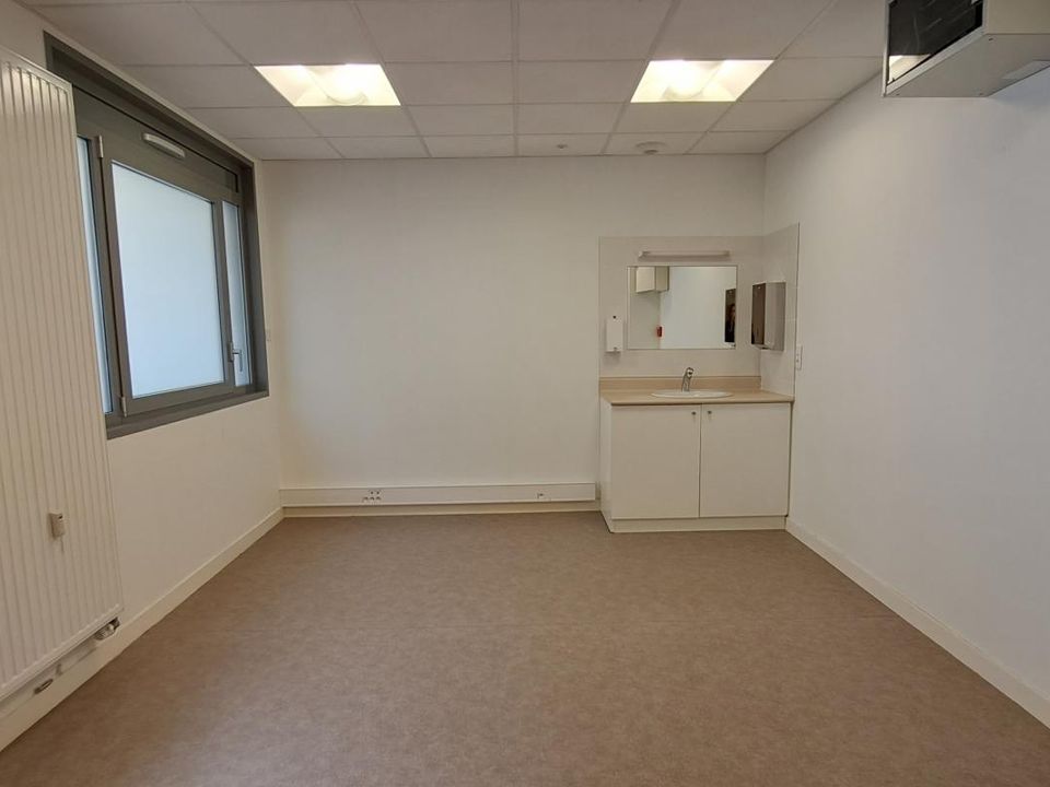 Erhvervsejendom i Saint-Rambert-en-Bugey, Ain - foto 2