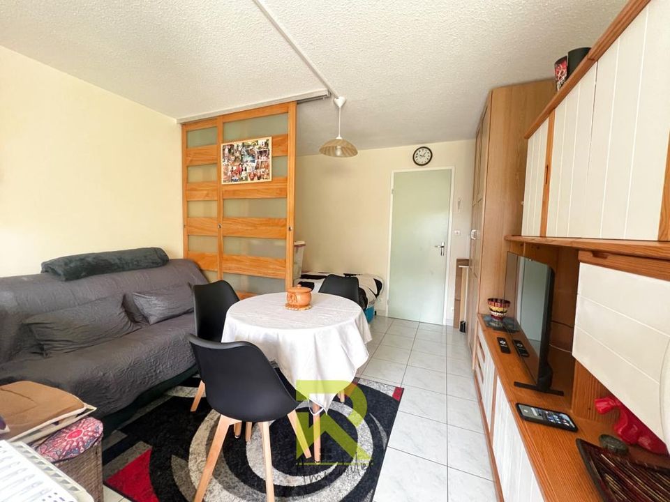 Studio i Agde, Herault - foto 1