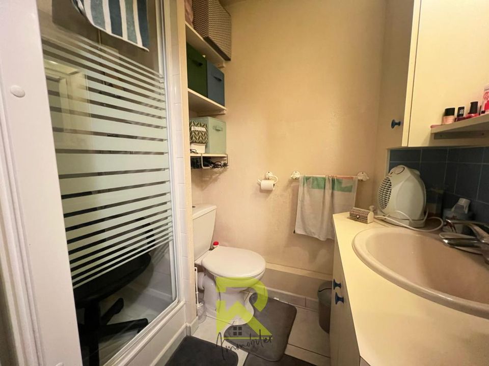 Studio i Agde, Herault - foto 5