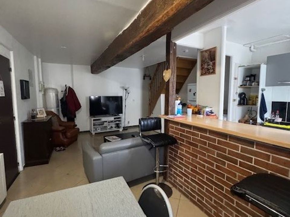 Byhus i Étampes, Essonne - foto 3