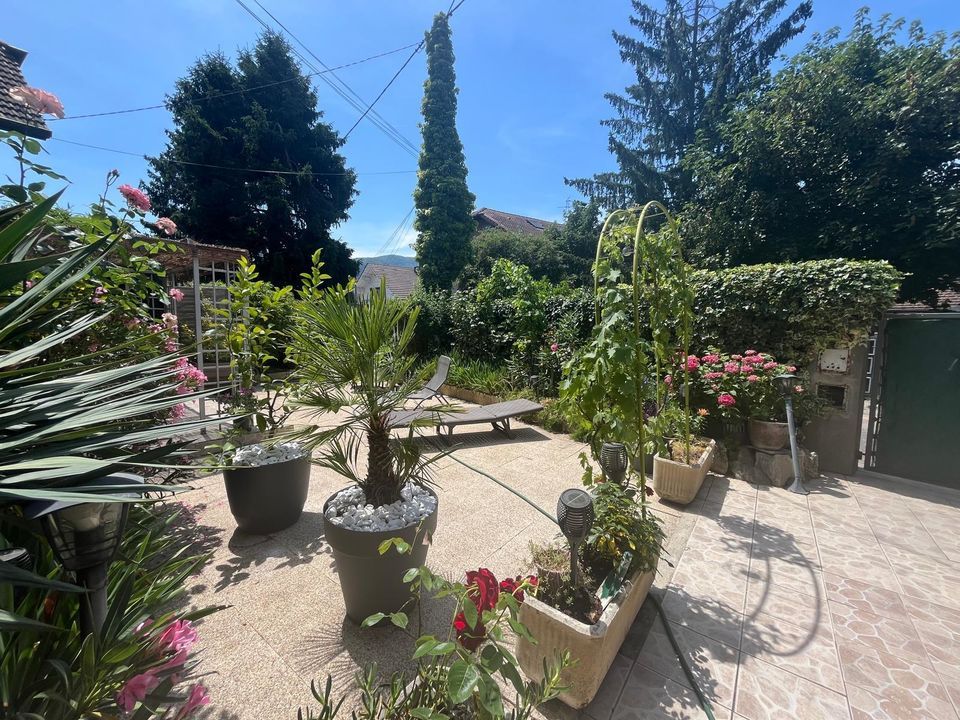 Villa en Annemasse, Haute-Savoie - foto 2