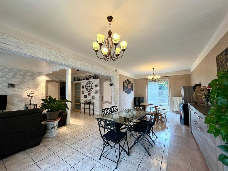 Villa en Annemasse, Haute-Savoie - foto 3