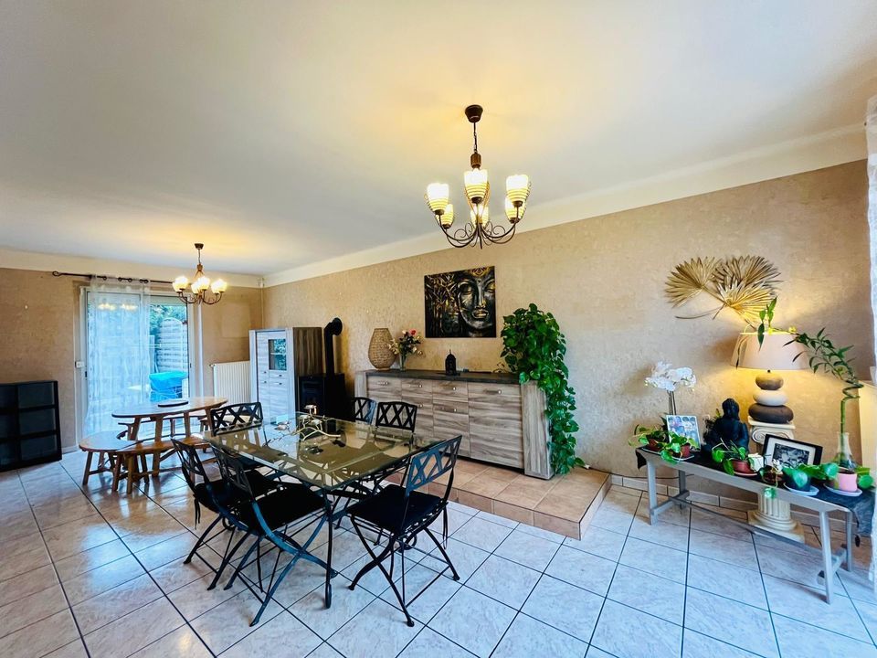 Villa en Annemasse, Haute-Savoie - foto 4