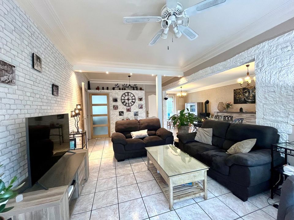 Villa en Annemasse, Haute-Savoie - foto 5