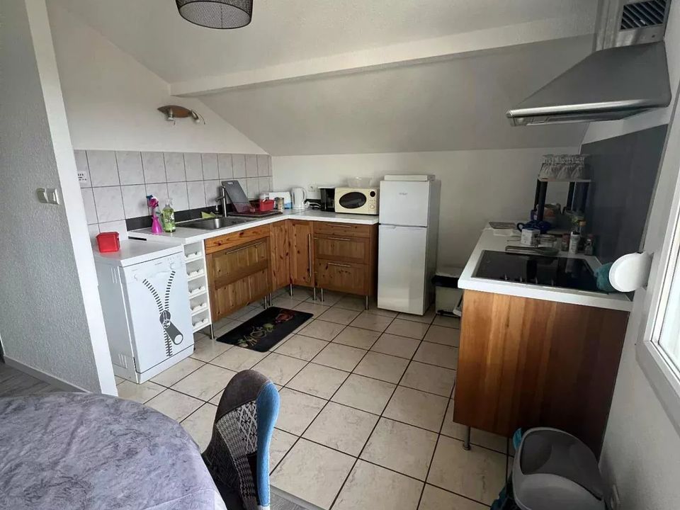 Lejlighed i Audincourt, Doubs - foto 4
