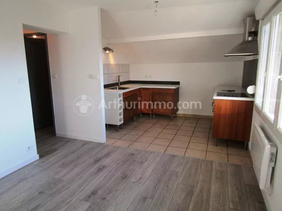 Lejlighed i Audincourt, Doubs - foto 2