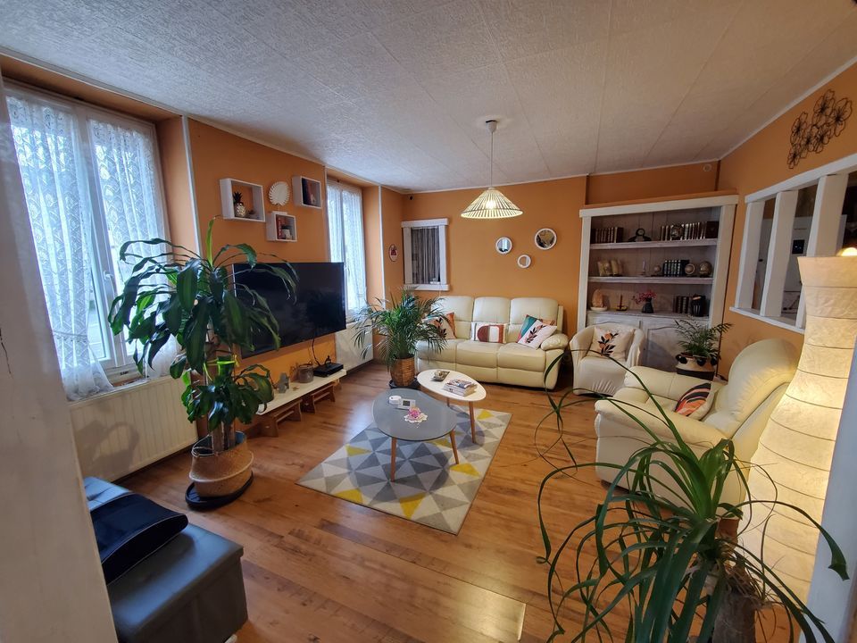 Byhus i Vierzon, Cher - foto 1