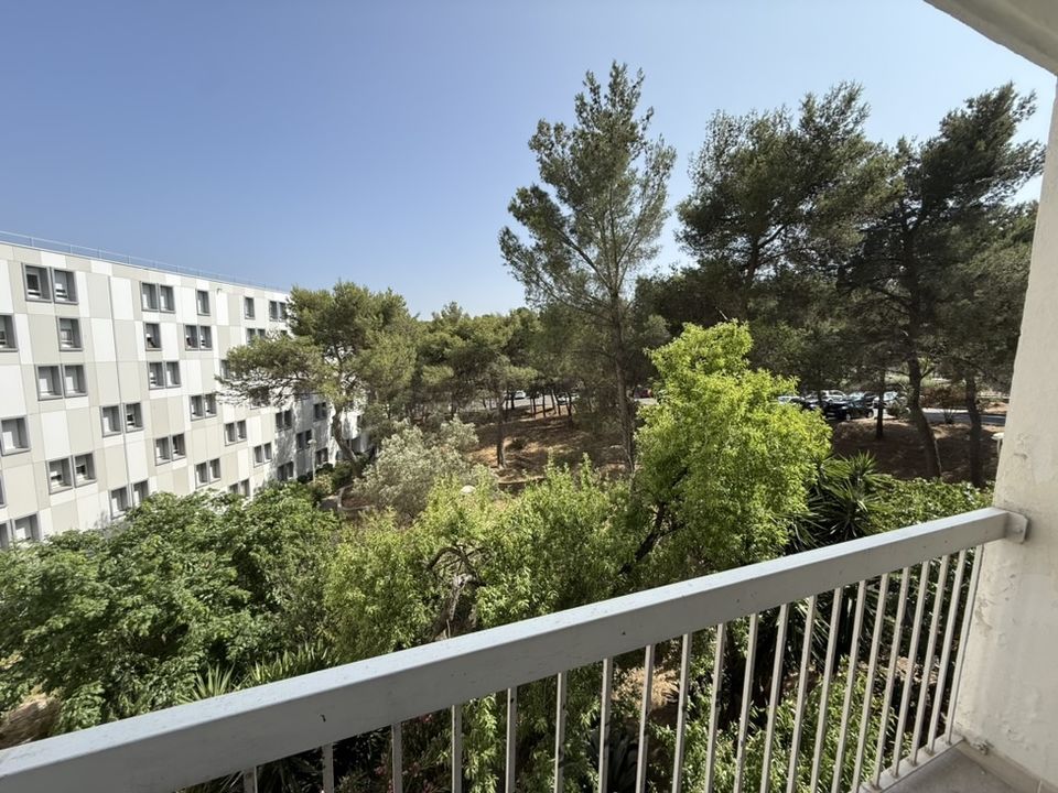 Lejlighed i Martigues, Bouches-du-Rhone - foto 1
