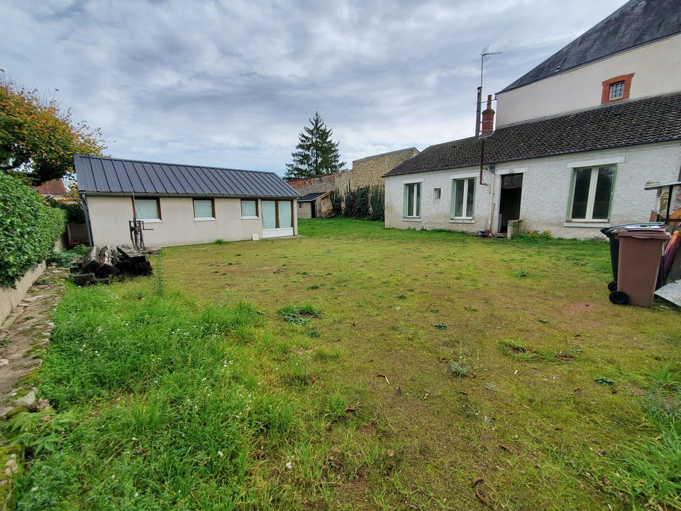 Villa i Vierzon, Cher - foto 1