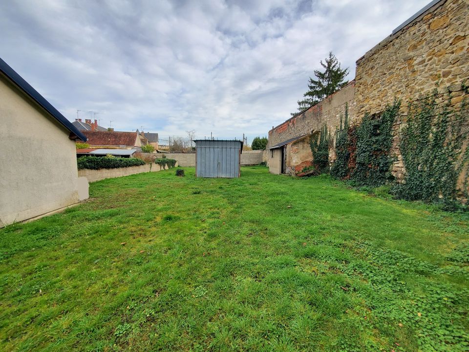 Villa i Vierzon, Cher - foto 2