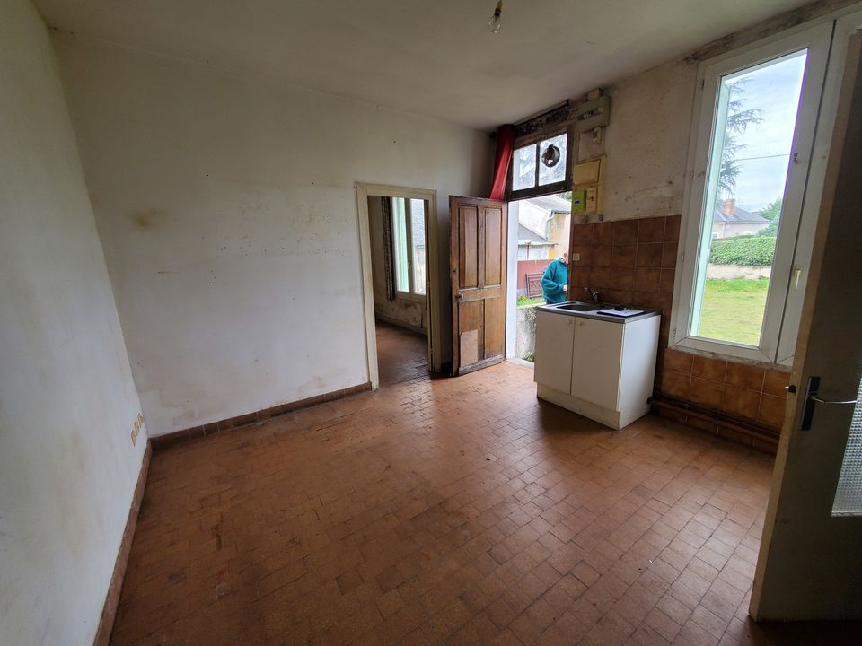 Villa i Vierzon, Cher - foto 5