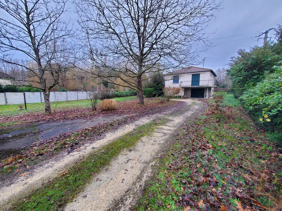 Villa in Vignoux-sur-Barangeon, Cher - foto 1