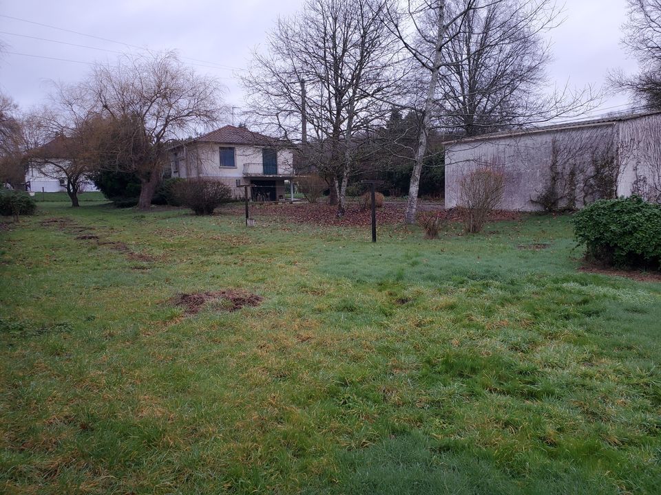 Villa in Vignoux-sur-Barangeon, Cher - foto 2