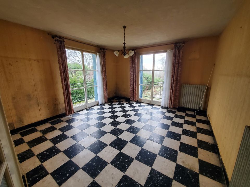 Villa in Vignoux-sur-Barangeon, Cher - foto 3