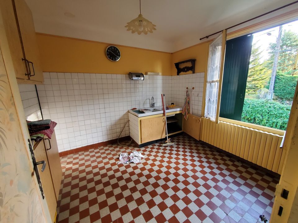 Villa in Vignoux-sur-Barangeon, Cher - foto 4