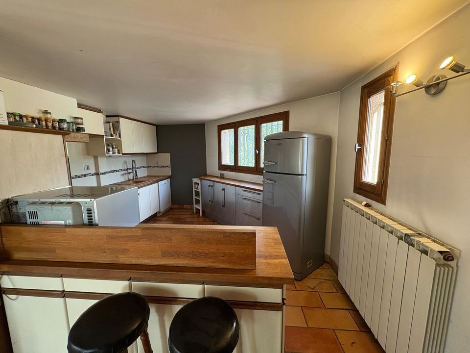 Villa i Vitrolles, Bouches-du-Rhone - foto 5