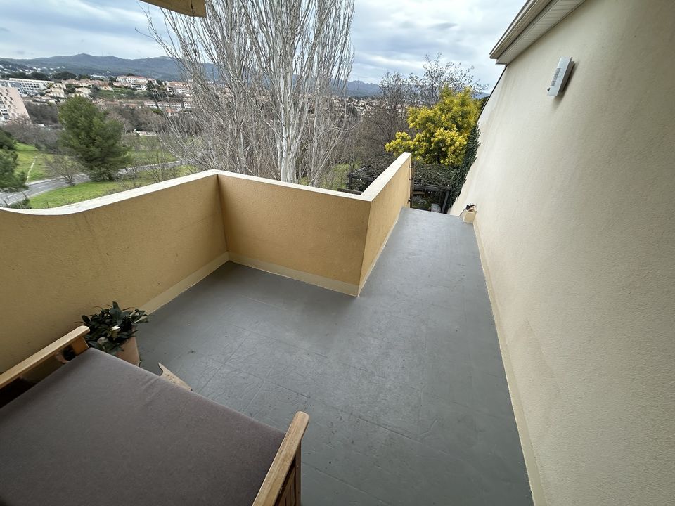 Lejlighed i Marseille, Bouches-du-Rhone - foto 3