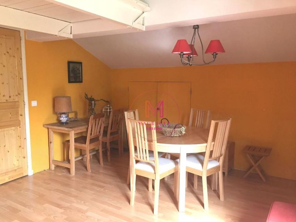 Lejlighed i Saint-Étienne-de-Tinée, Alpes-Maritimes - foto 4