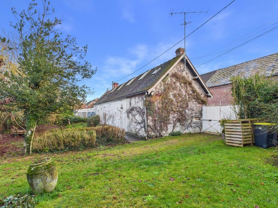 Villa i Élincourt-Sainte-Marguerite, Oise - foto 2