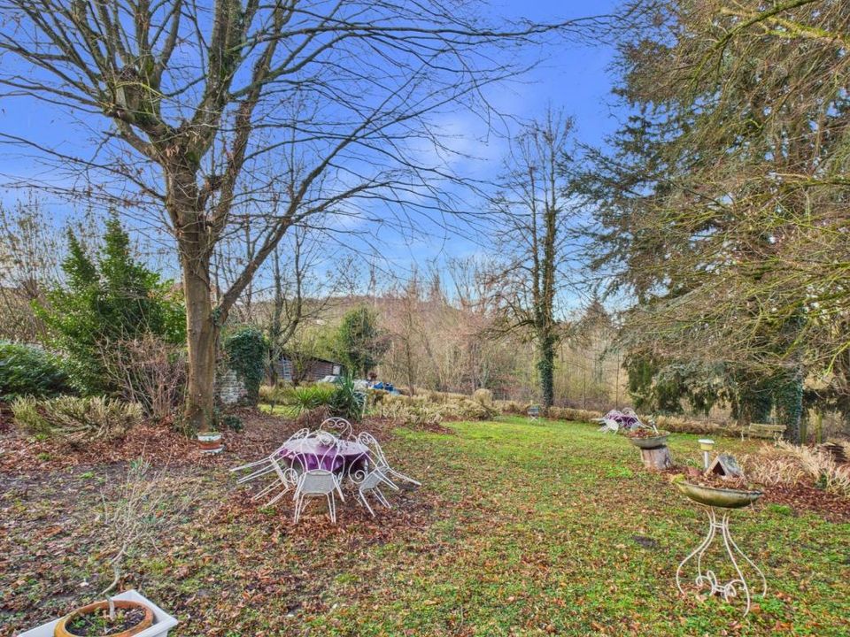 Villa i Élincourt-Sainte-Marguerite, Oise - foto 5