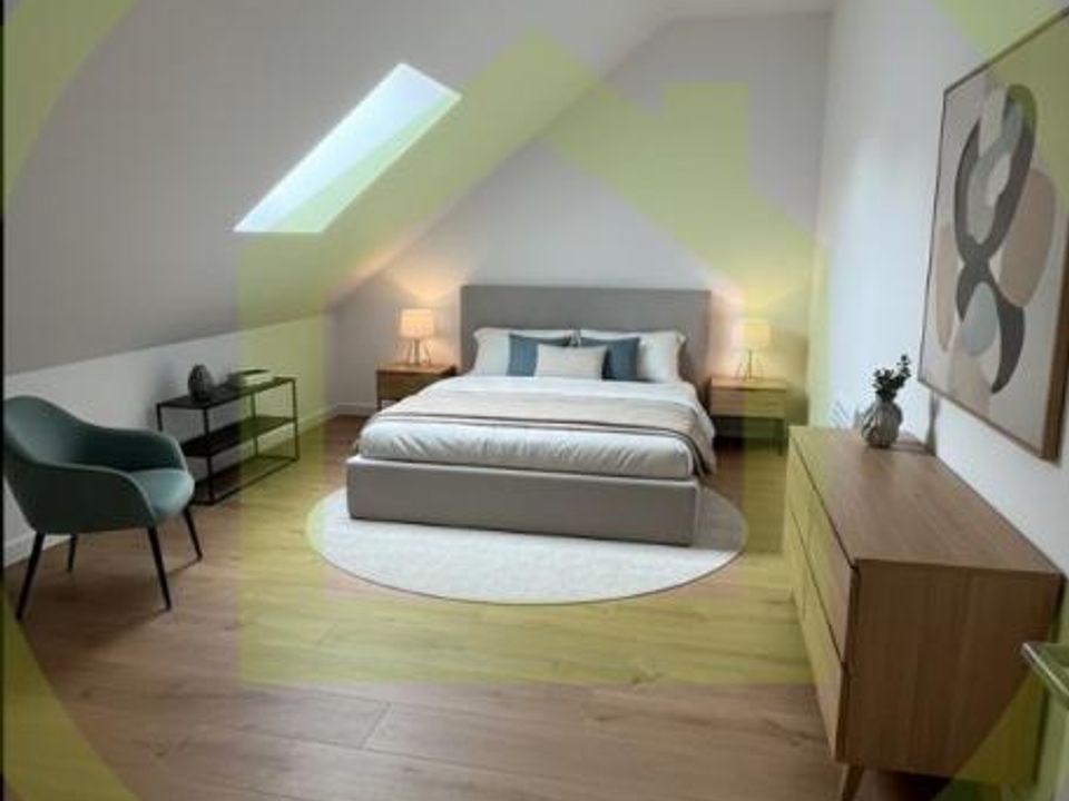 Bungalow i Bonlier, Oise - foto 4