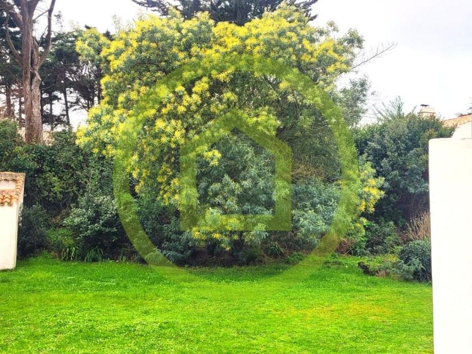 Villa i La Guérinière, Vendee - foto 4