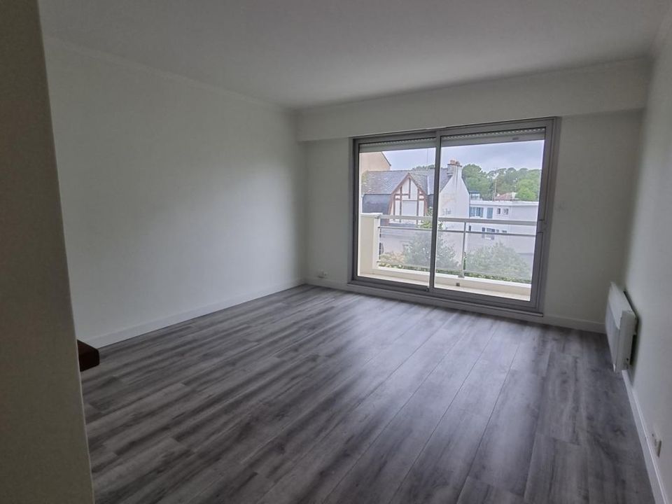 Lejlighed i La Baule-Escoublac, Loire-Atlantique - foto 1