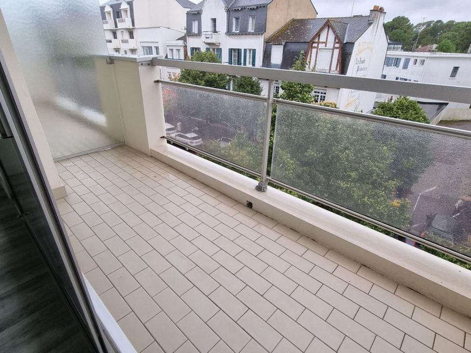 Lejlighed i La Baule-Escoublac, Loire-Atlantique - foto 4