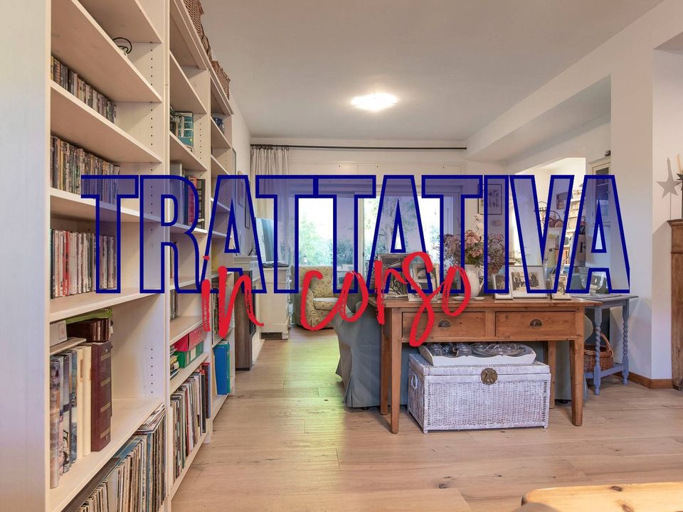 Casa adossada a Rome, Rome - foto 1