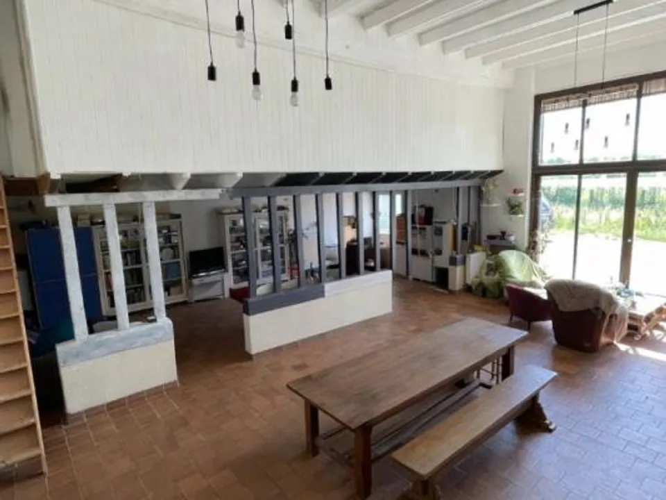 Villa i Saint-Sebastien, Creuse - foto 2