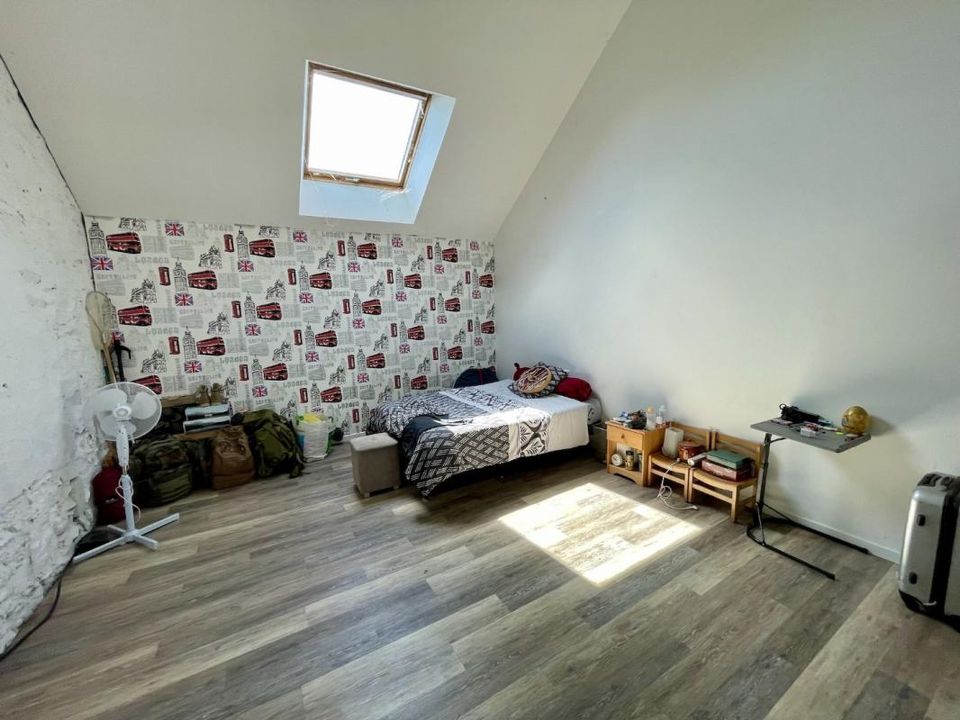 Villa i Saint-Sebastien, Creuse - foto 5