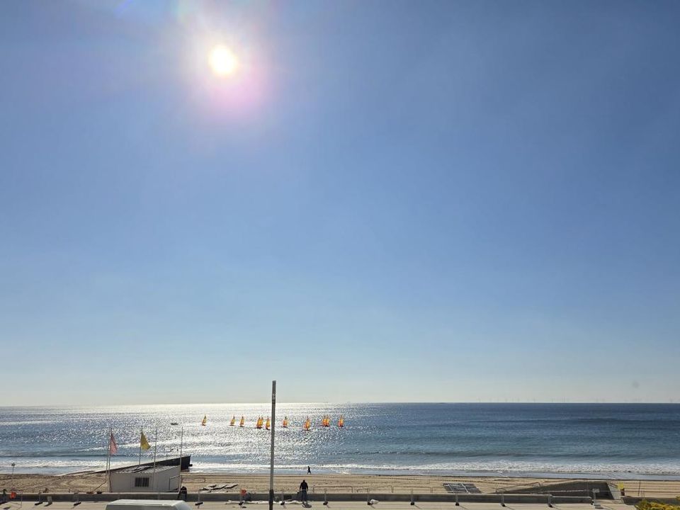 Lejlighed i La Baule-Escoublac, Loire-Atlantique - foto 1