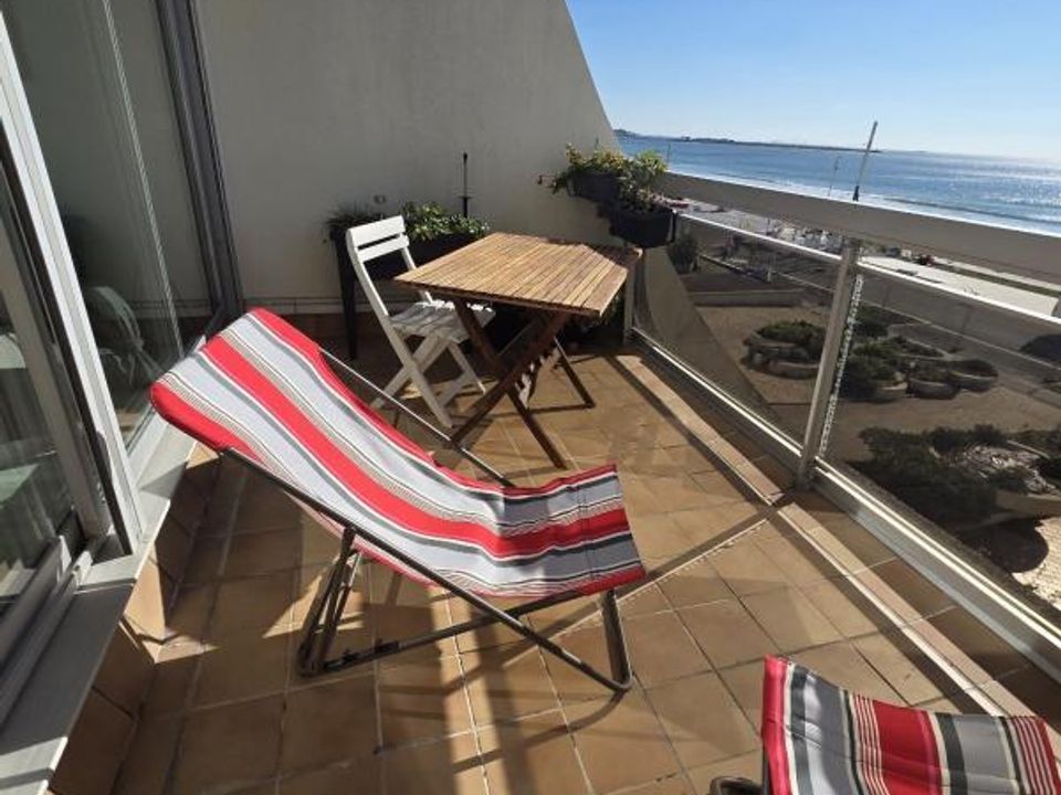 Lejlighed i La Baule-Escoublac, Loire-Atlantique - foto 5