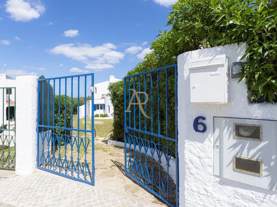 Villa i Albufeira, Faro - foto 2